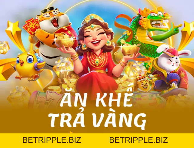 Expand - betripple