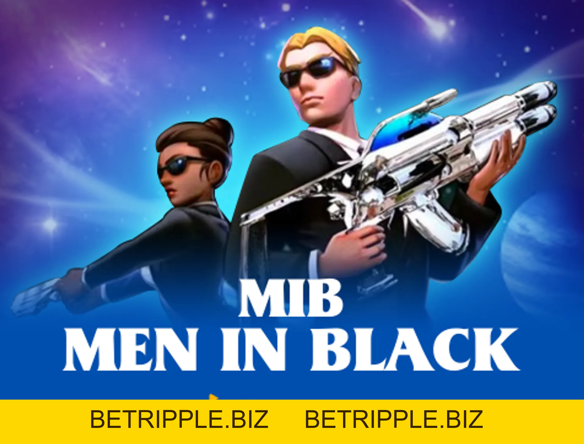 Expand - betripple