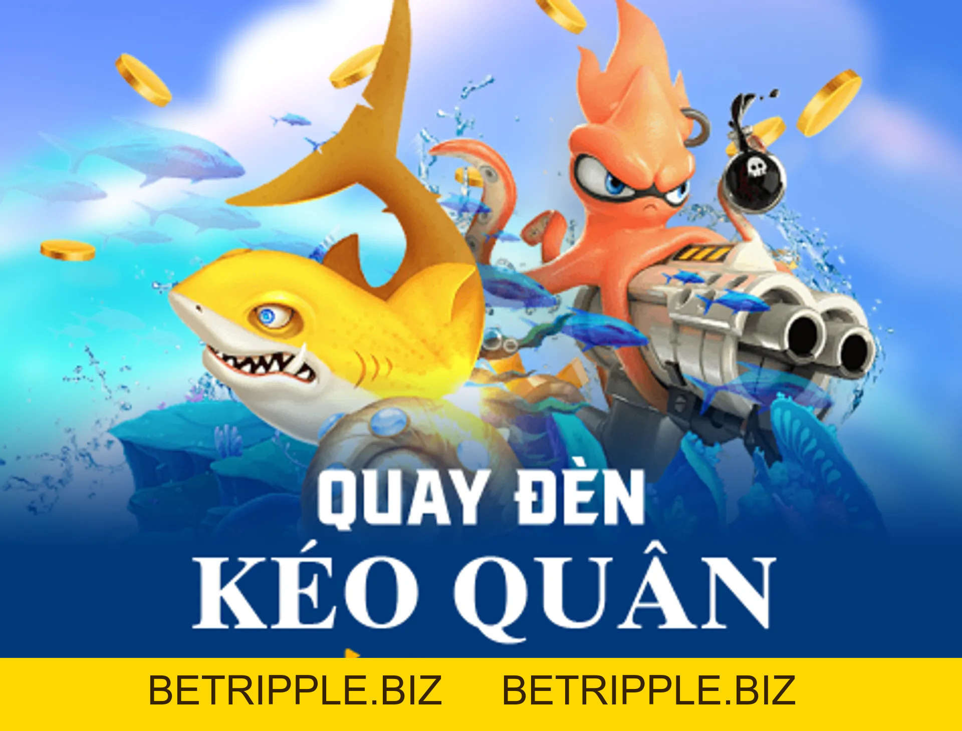 Expand - betripple
