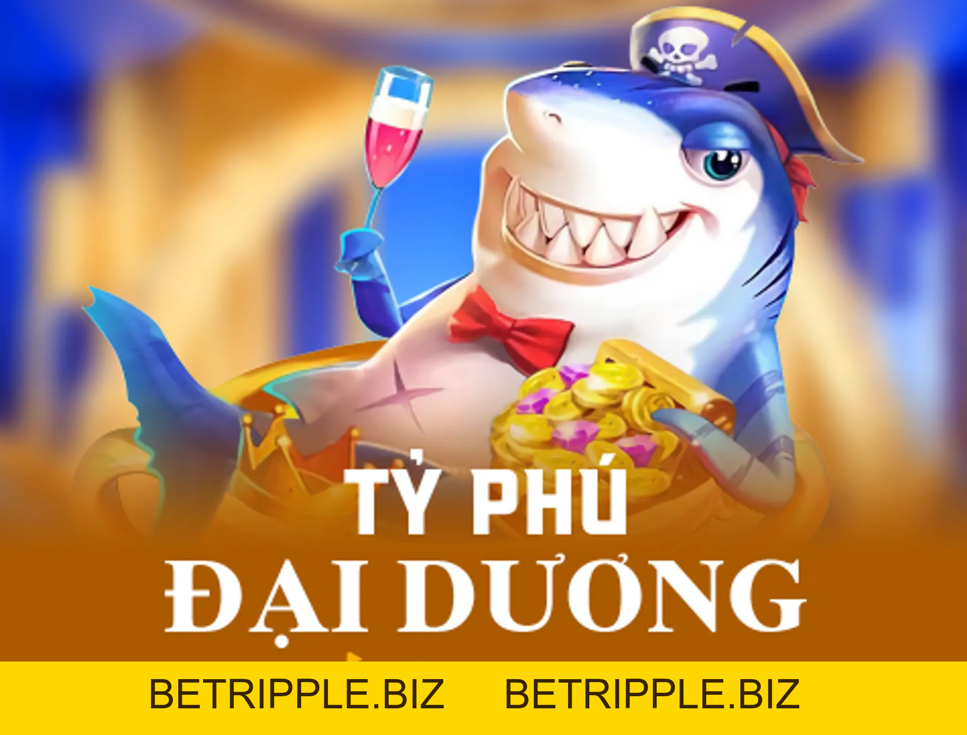 Expand - betripple